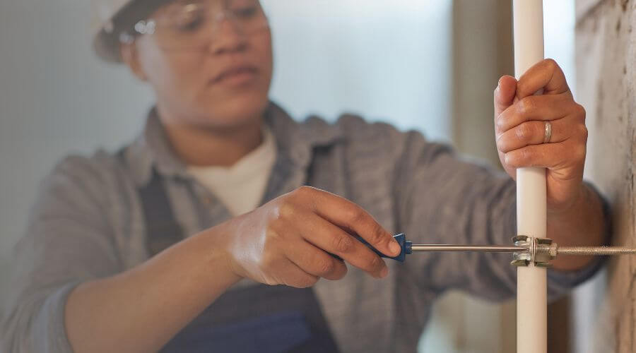 Professional annual plumbing maintenance services in Kaneohe, HI